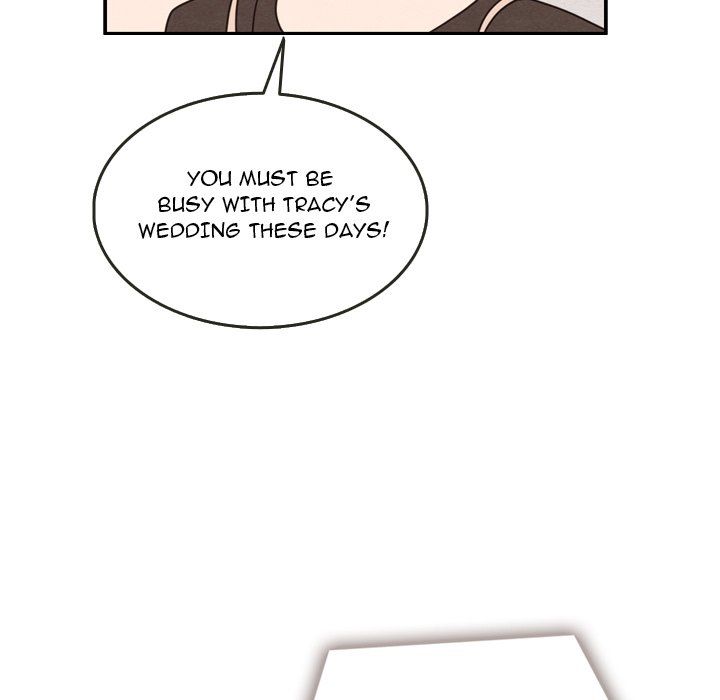 Tracy's Perfect Married Life Manhwa - Chapter 24 Page 95
