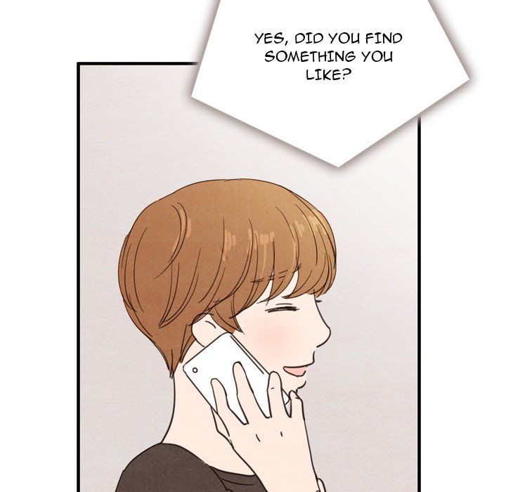 Tracy's Perfect Married Life Manhwa - Chapter 24 Page 96
