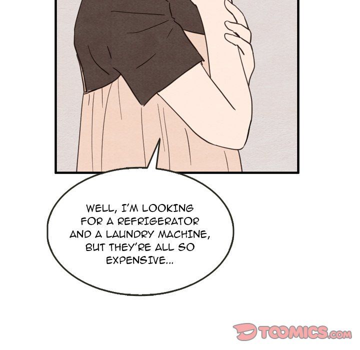 Tracy's Perfect Married Life Manhwa - Chapter 24 Page 97