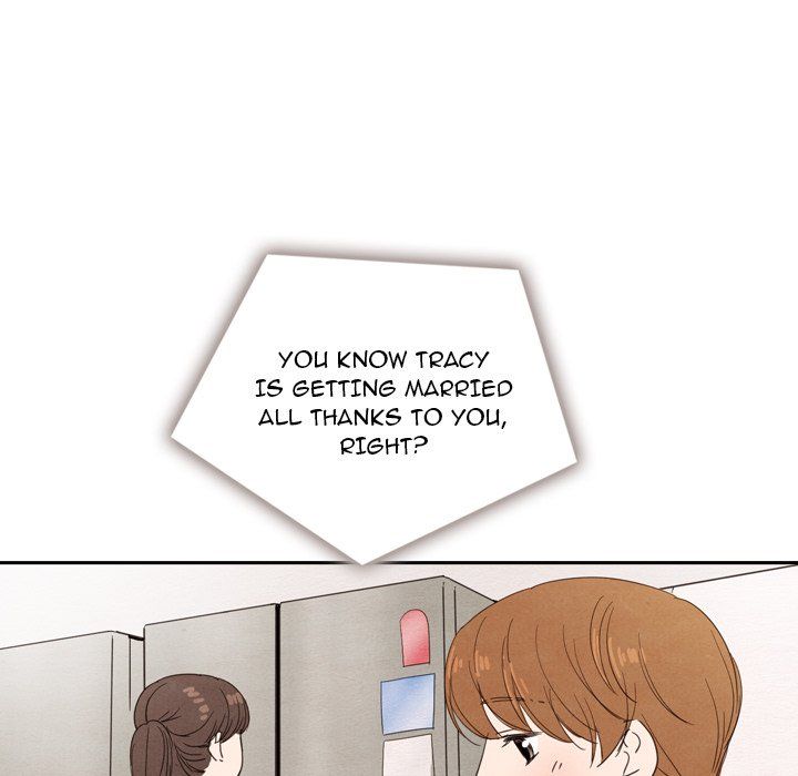 Tracy's Perfect Married Life Manhwa - Chapter 24 Page 98