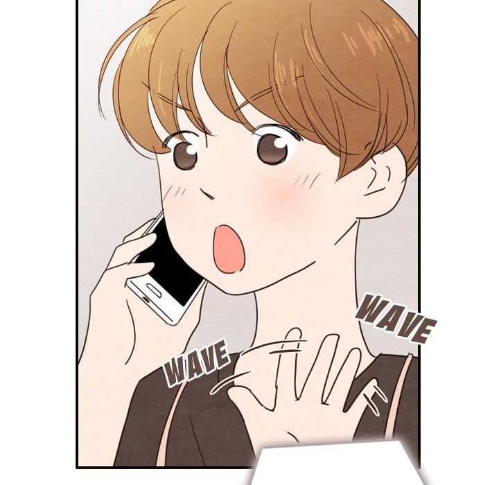 Tracy's Perfect Married Life Manhwa - Chapter 24 Page 103