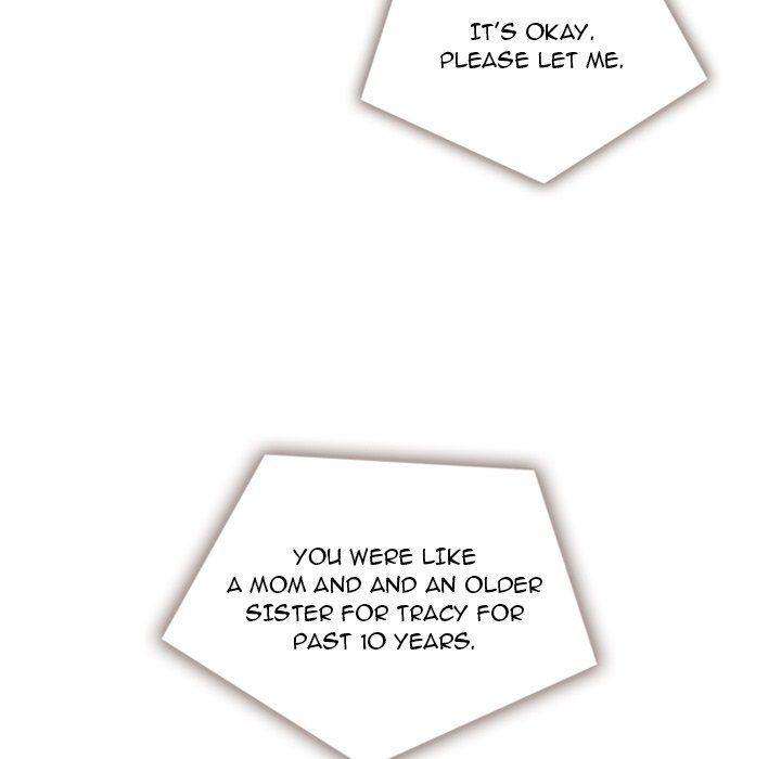 Tracy's Perfect Married Life Manhwa - Chapter 24 Page 104