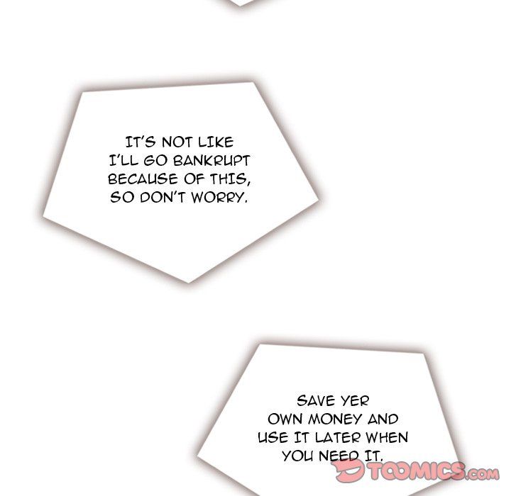 Tracy's Perfect Married Life Manhwa - Chapter 24 Page 105