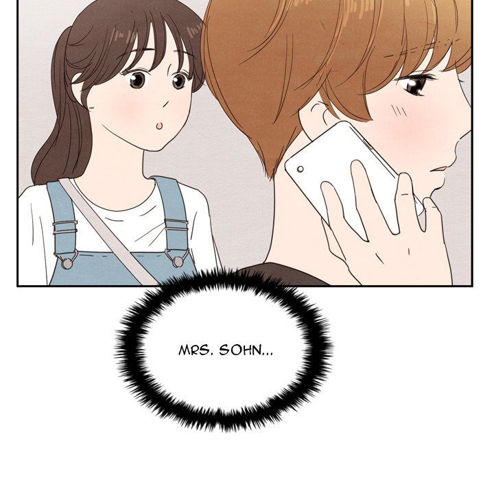 Tracy's Perfect Married Life Manhwa - Chapter 24 Page 107