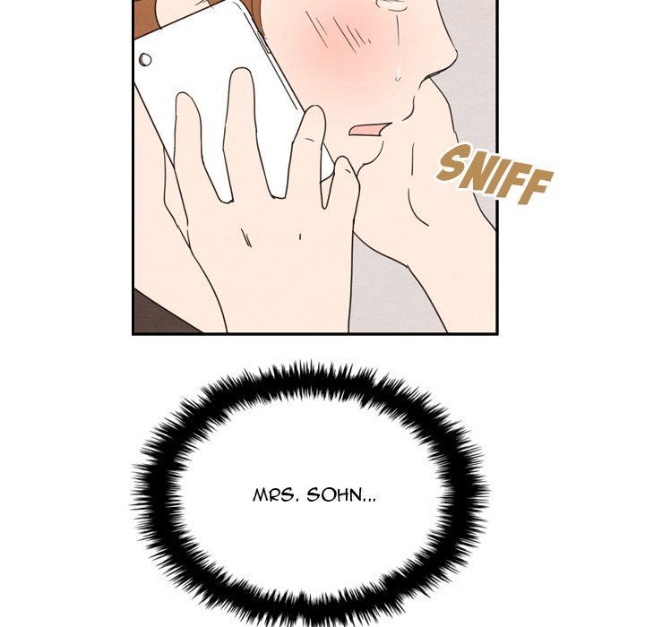 Tracy's Perfect Married Life Manhwa - Chapter 24 Page 109