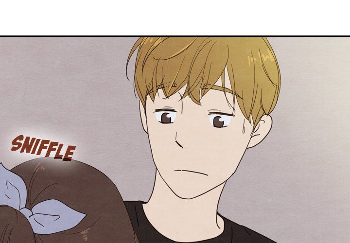 Tracy's Perfect Married Life Manhwa - Chapter 20 Page 1