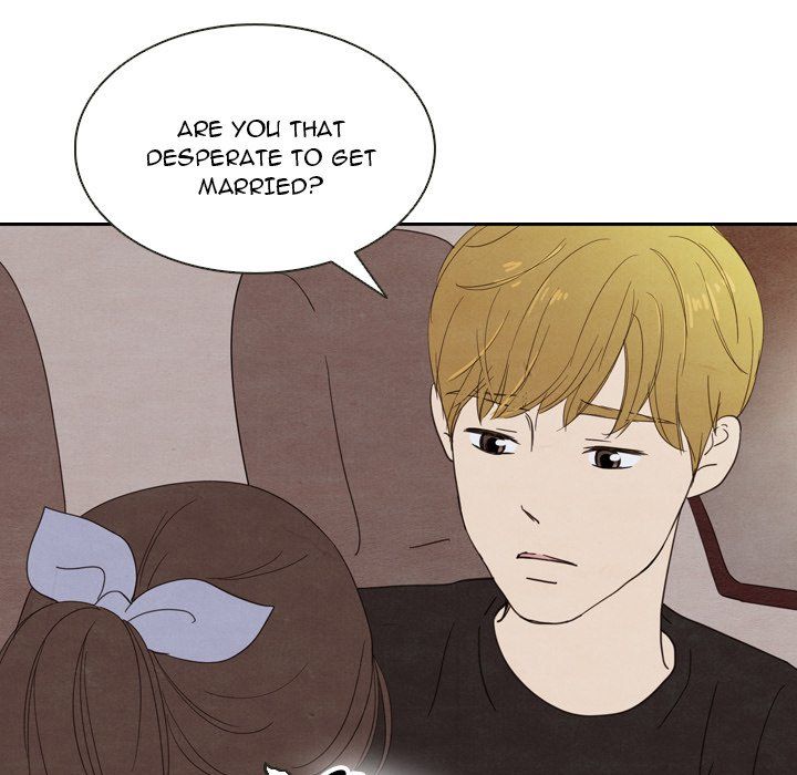 Tracy's Perfect Married Life Manhwa - Chapter 20 Page 7
