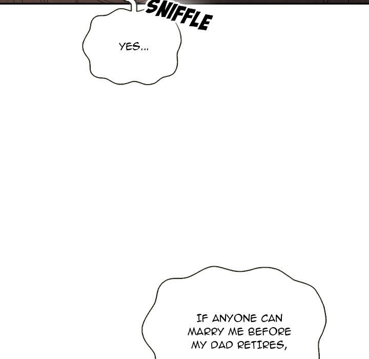 Tracy's Perfect Married Life Manhwa - Chapter 20 Page 8