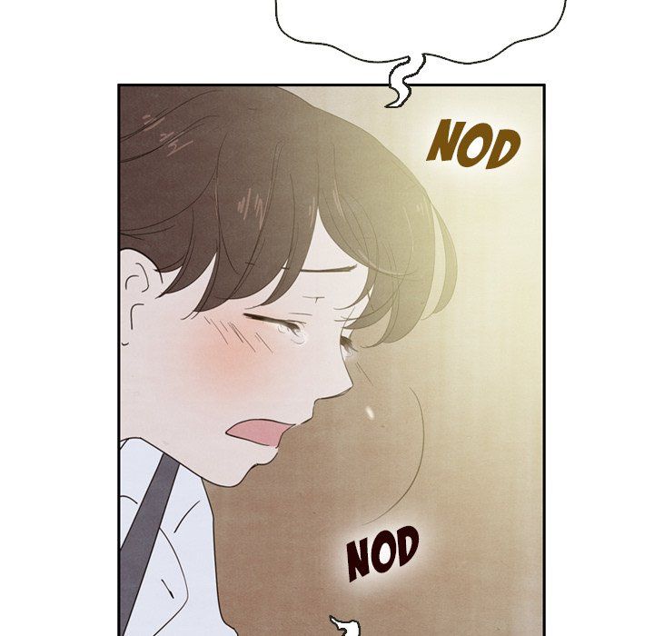 Tracy's Perfect Married Life Manhwa - Chapter 20 Page 9