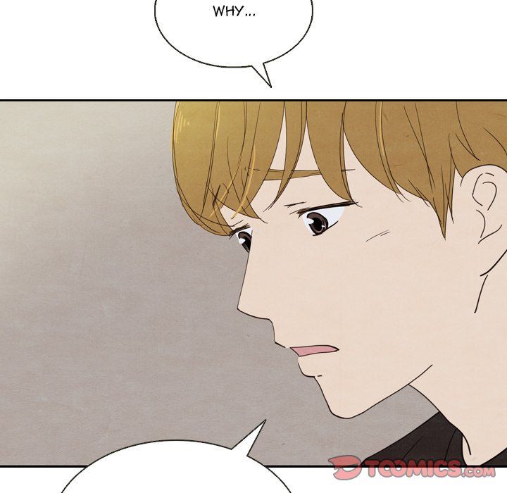 Tracy's Perfect Married Life Manhwa - Chapter 20 Page 11