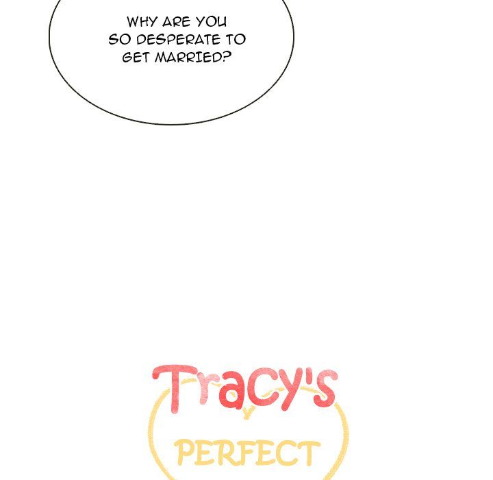 Tracy's Perfect Married Life Manhwa - Chapter 20 Page 12