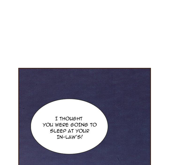 Tracy's Perfect Married Life Manhwa - Chapter 20 Page 14