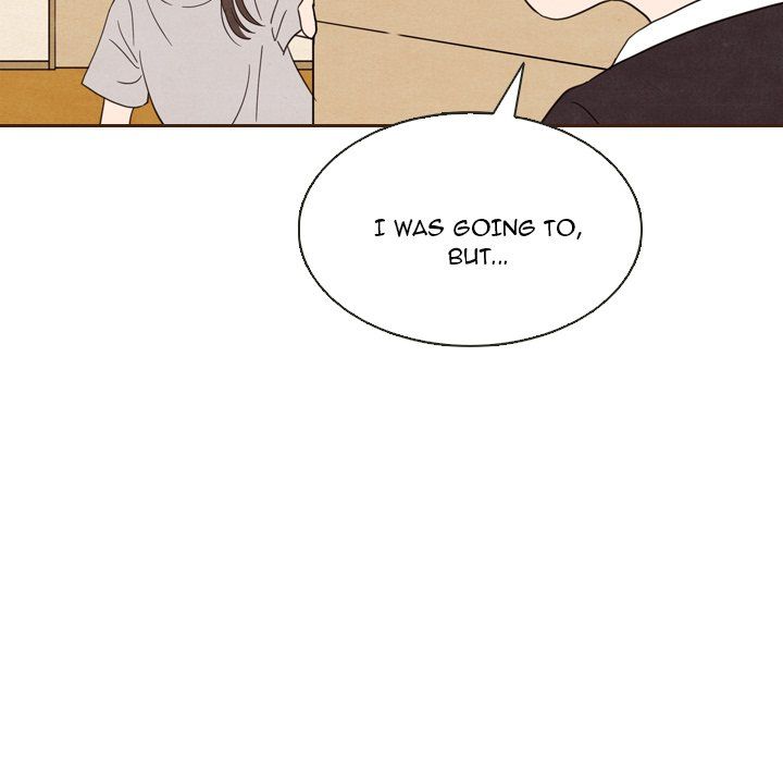 Tracy's Perfect Married Life Manhwa - Chapter 20 Page 17