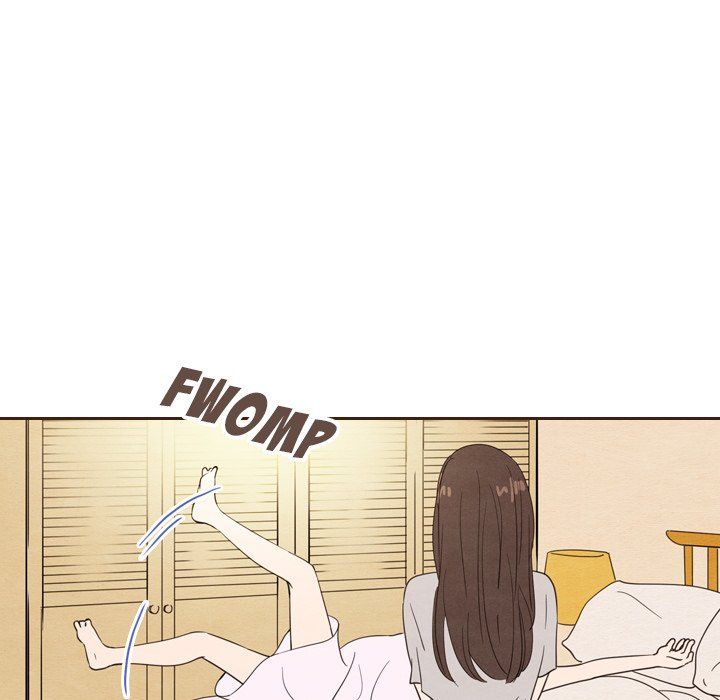 Tracy's Perfect Married Life Manhwa - Chapter 20 Page 22