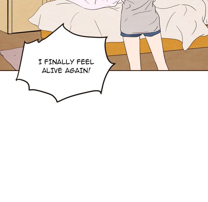 Tracy's Perfect Married Life Manhwa - Chapter 20 Page 23