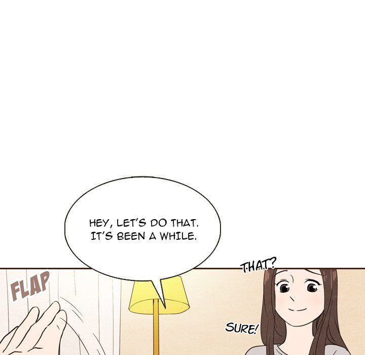 Tracy's Perfect Married Life Manhwa - Chapter 20 Page 24