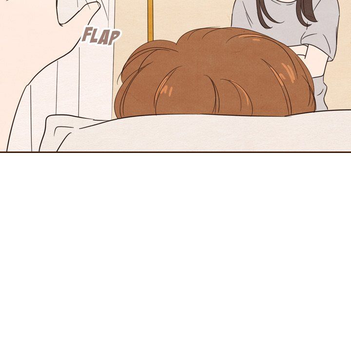 Tracy's Perfect Married Life Manhwa - Chapter 20 Page 25