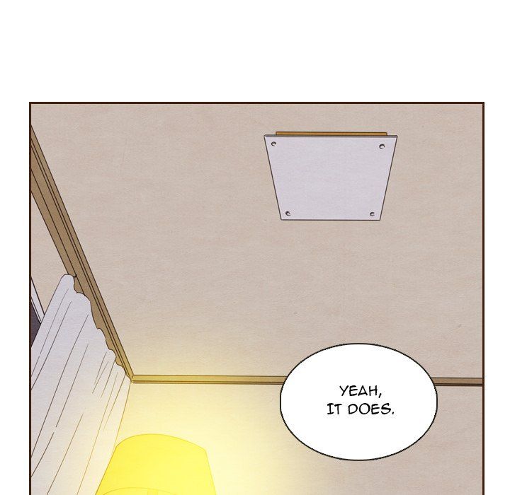 Tracy's Perfect Married Life Manhwa - Chapter 20 Page 27