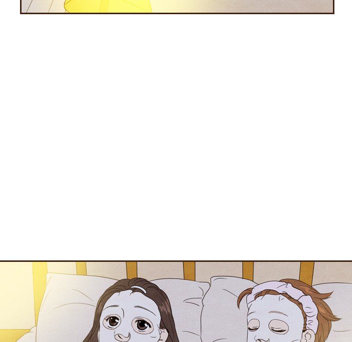 Tracy's Perfect Married Life Manhwa - Chapter 20 Page 28