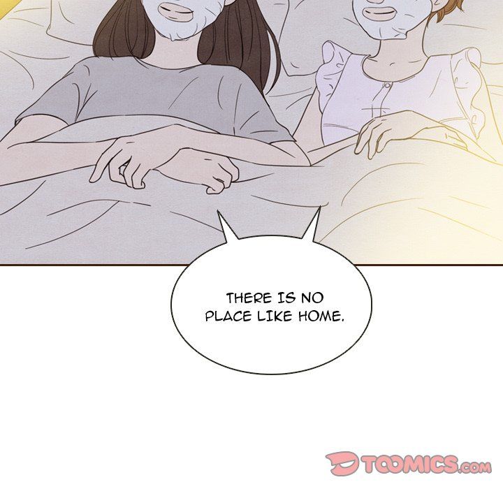 Tracy's Perfect Married Life Manhwa - Chapter 20 Page 29