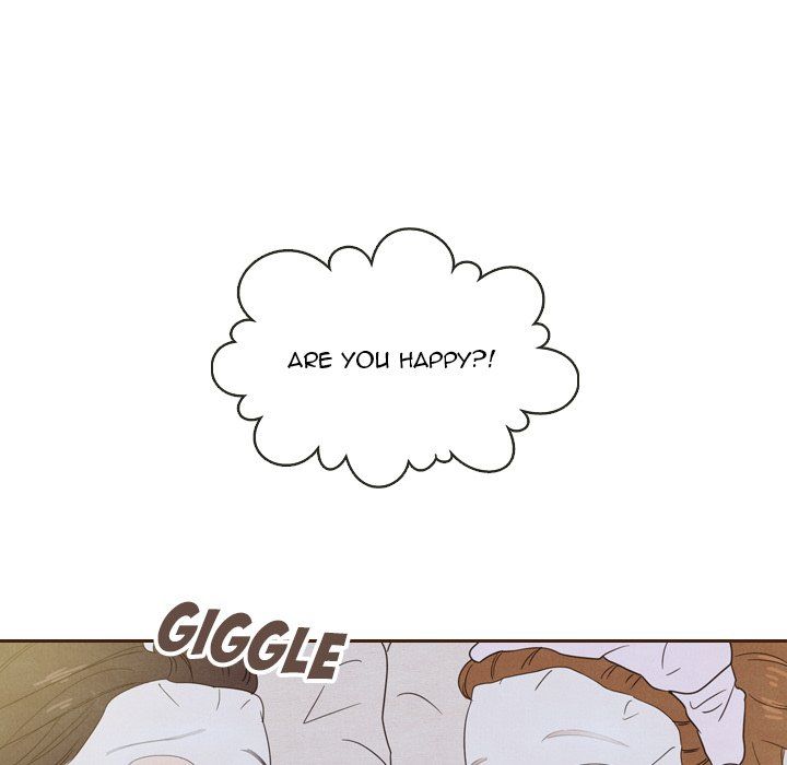 Tracy's Perfect Married Life Manhwa - Chapter 20 Page 33