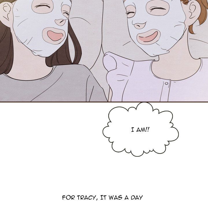 Tracy's Perfect Married Life Manhwa - Chapter 20 Page 34
