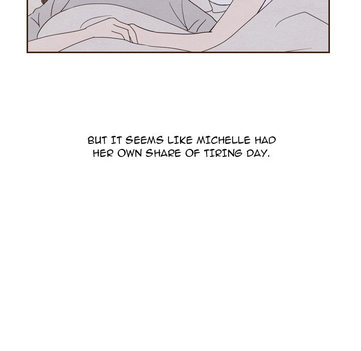 Tracy's Perfect Married Life Manhwa - Chapter 20 Page 36