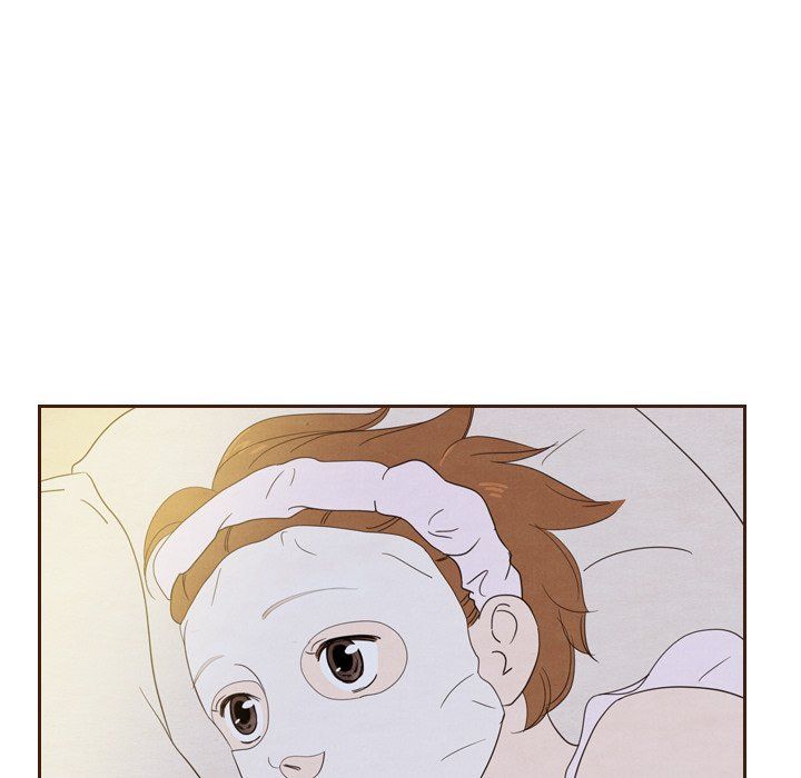 Tracy's Perfect Married Life Manhwa - Chapter 20 Page 37