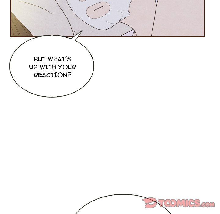 Tracy's Perfect Married Life Manhwa - Chapter 20 Page 38