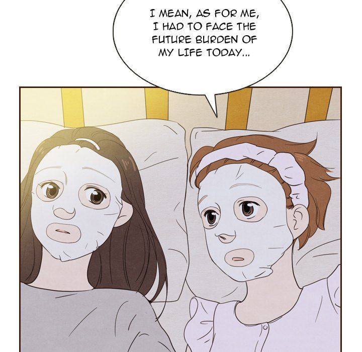 Tracy's Perfect Married Life Manhwa - Chapter 20 Page 39