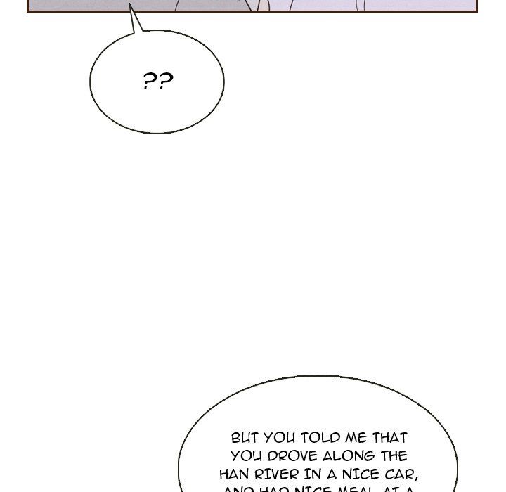Tracy's Perfect Married Life Manhwa - Chapter 20 Page 40