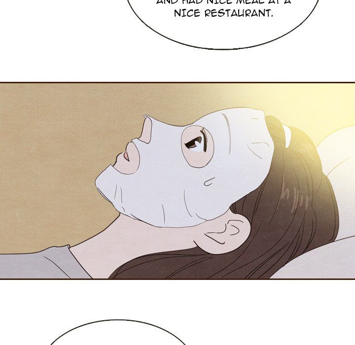 Tracy's Perfect Married Life Manhwa - Chapter 20 Page 41