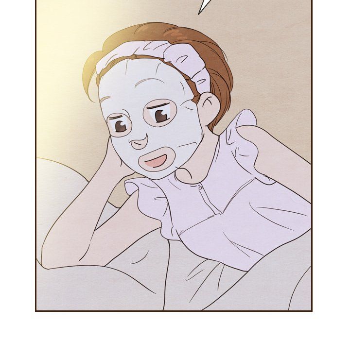 Tracy's Perfect Married Life Manhwa - Chapter 20 Page 43