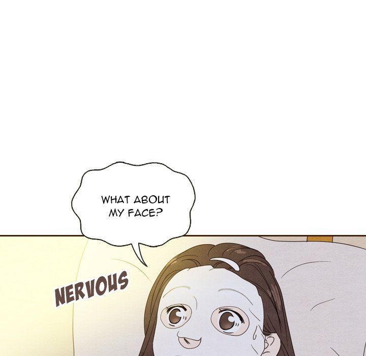 Tracy's Perfect Married Life Manhwa - Chapter 20 Page 44