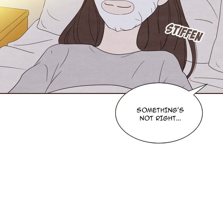 Tracy's Perfect Married Life Manhwa - Chapter 20 Page 45
