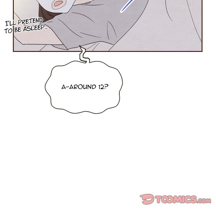 Tracy's Perfect Married Life Manhwa - Chapter 20 Page 47