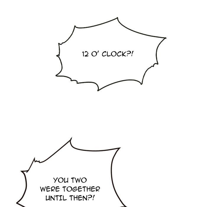 Tracy's Perfect Married Life Manhwa - Chapter 20 Page 48