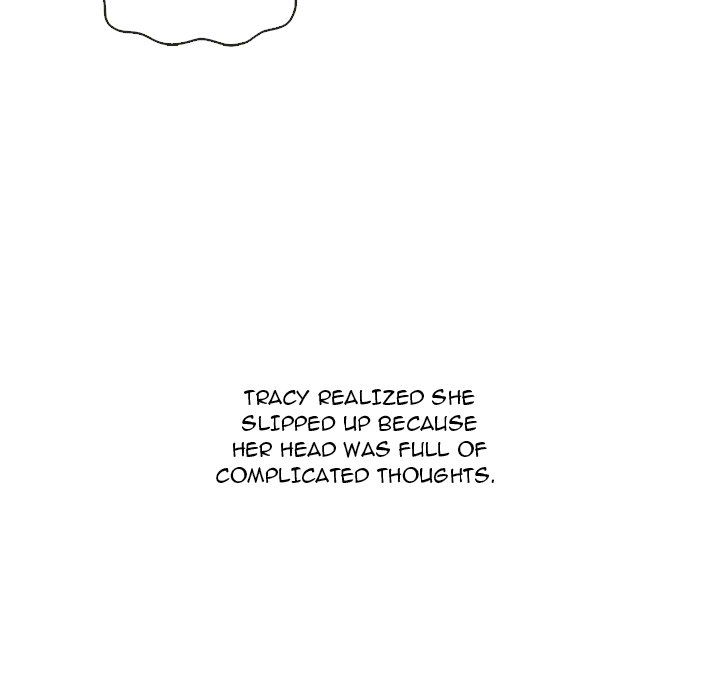 Tracy's Perfect Married Life Manhwa - Chapter 20 Page 50