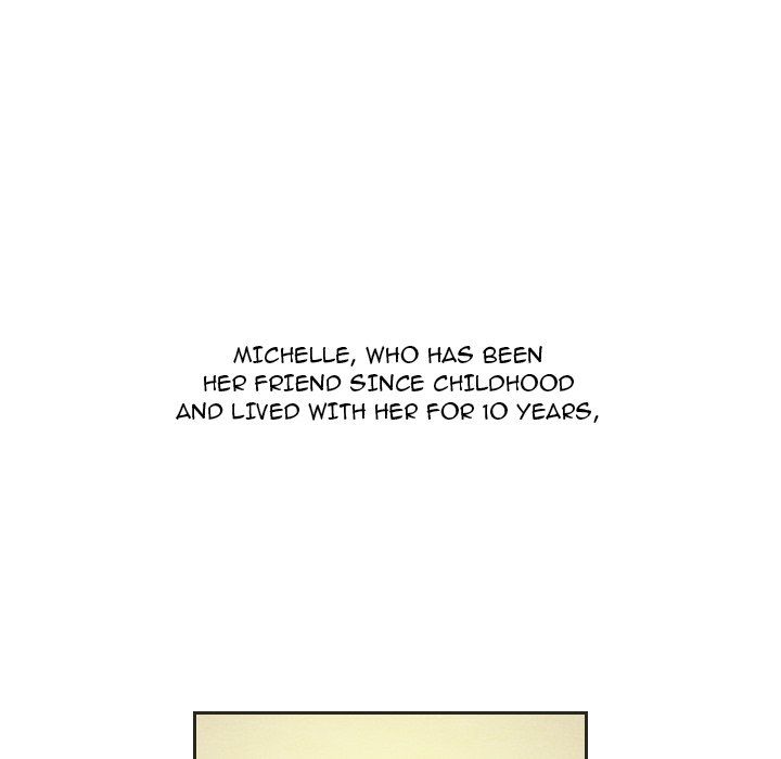 Tracy's Perfect Married Life Manhwa - Chapter 20 Page 53