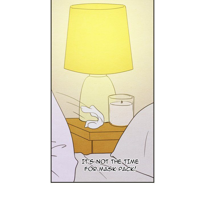 Tracy's Perfect Married Life Manhwa - Chapter 20 Page 54