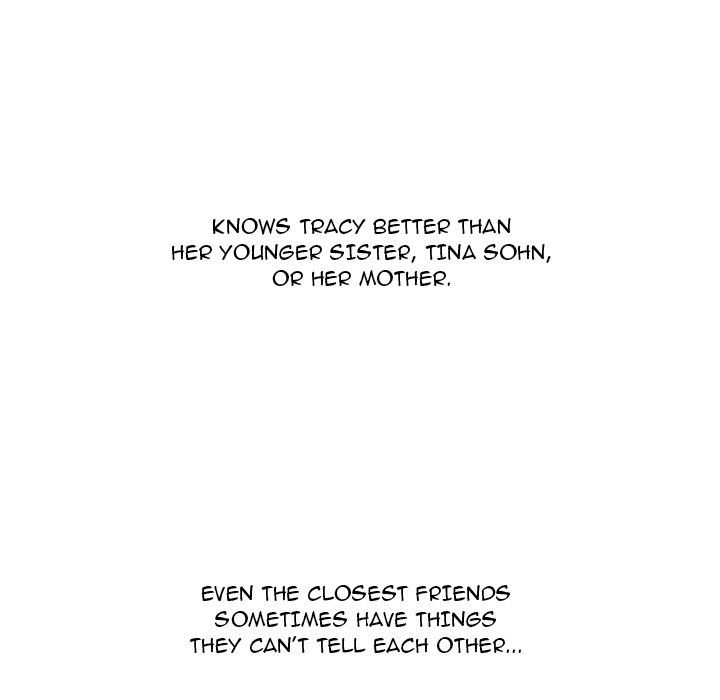 Tracy's Perfect Married Life Manhwa - Chapter 20 Page 55