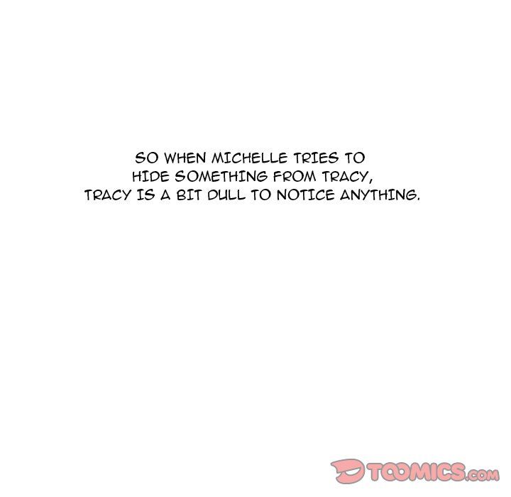 Tracy's Perfect Married Life Manhwa - Chapter 20 Page 56