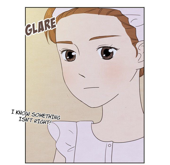 Tracy's Perfect Married Life Manhwa - Chapter 20 Page 57
