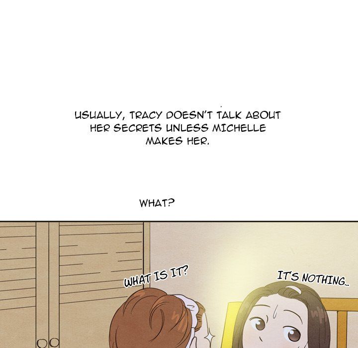 Tracy's Perfect Married Life Manhwa - Chapter 20 Page 59