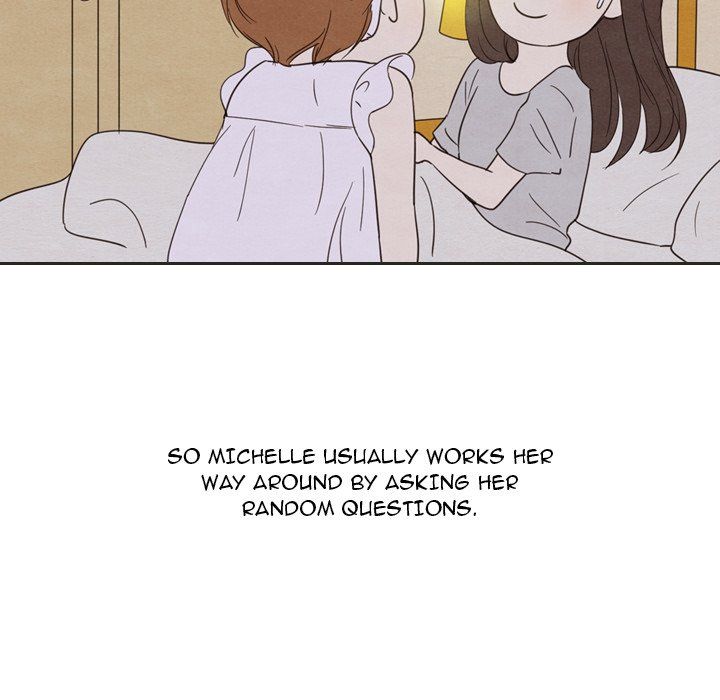 Tracy's Perfect Married Life Manhwa - Chapter 20 Page 60
