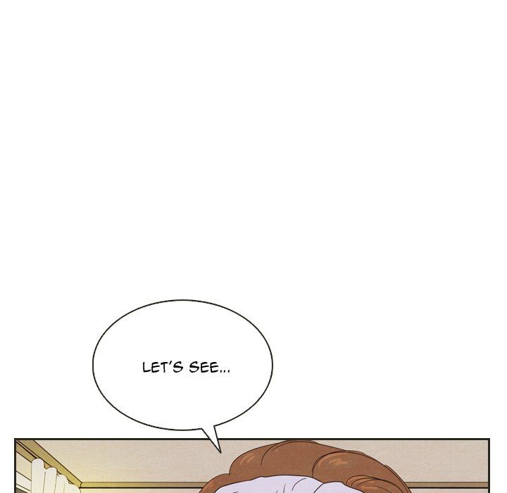 Tracy's Perfect Married Life Manhwa - Chapter 20 Page 61
