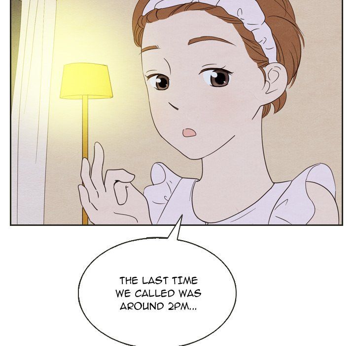 Tracy's Perfect Married Life Manhwa - Chapter 20 Page 62