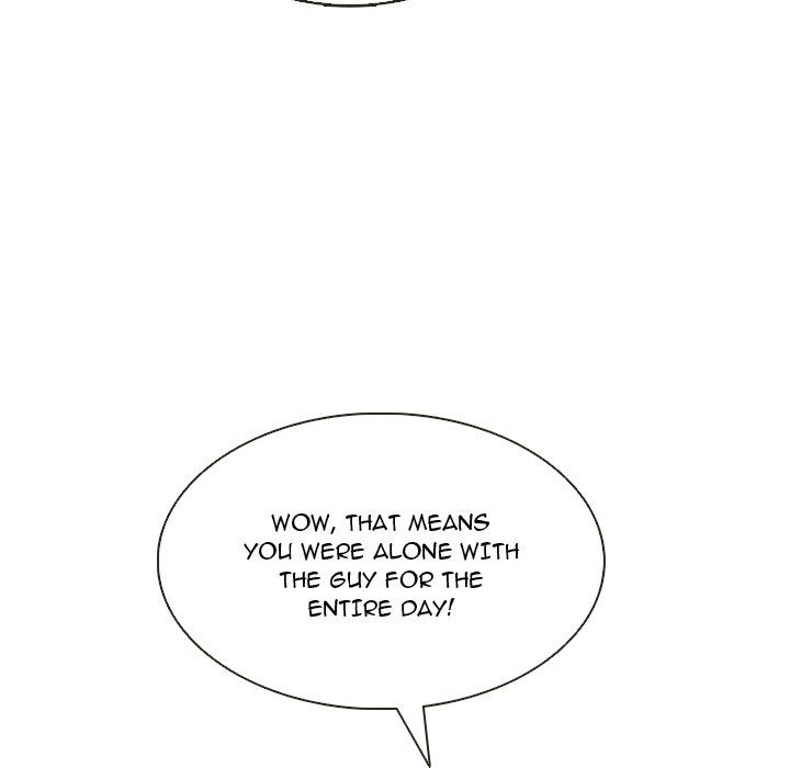 Tracy's Perfect Married Life Manhwa - Chapter 20 Page 63