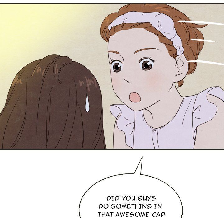 Tracy's Perfect Married Life Manhwa - Chapter 20 Page 64