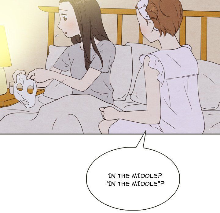 Tracy's Perfect Married Life Manhwa - Chapter 20 Page 66